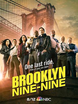 Brooklyn Nine-Nine Temporada 8