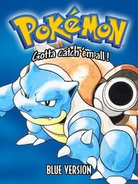 Pokémon Azul