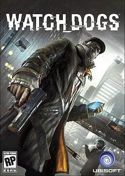 Watch_Dogs™