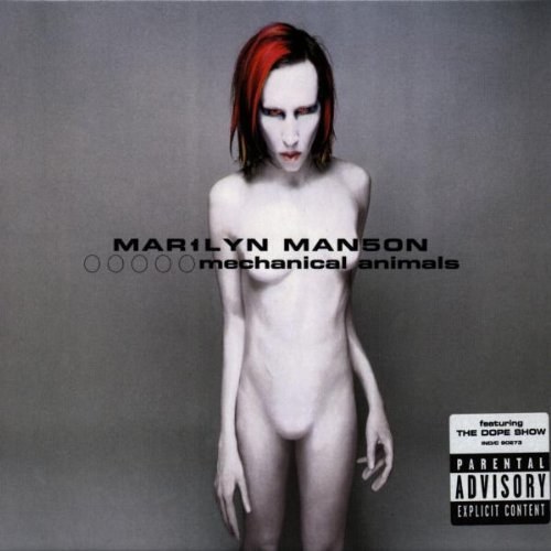 Mechanical Animals