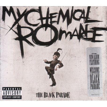 The Black Parade