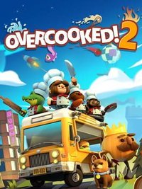 Overcooked 2