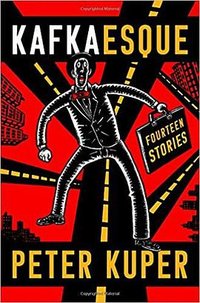 Kafkaesque