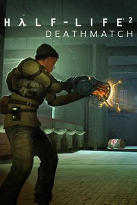 Half-Life 2: Deathmatch