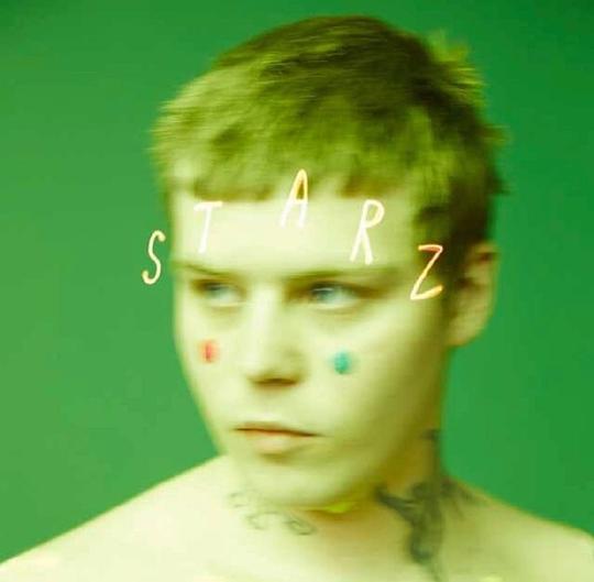 Starz