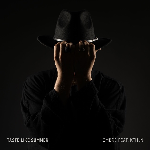 Taste Like Summer (feat. KTHLN) - EP