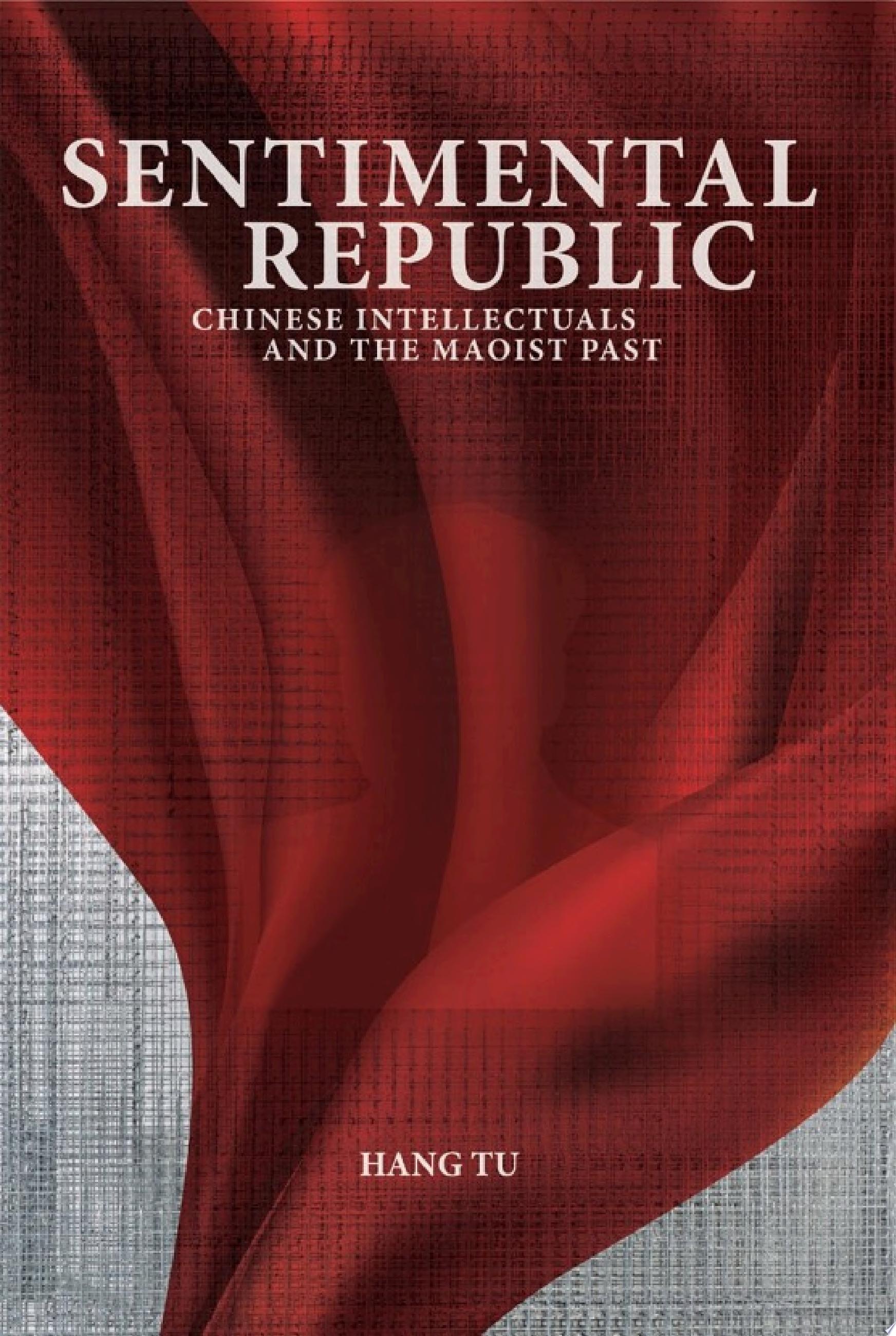 Sentimental Republic