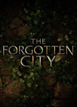 The Forgotten City