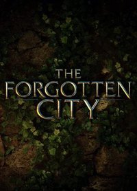The Forgotten City