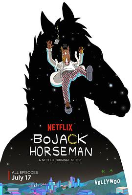 BoJack Horseman Temporada 2