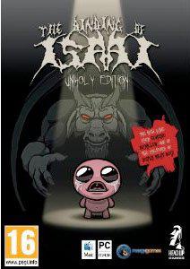 The Binding of Isaac