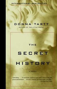 The Secret History (Vintage 2004)