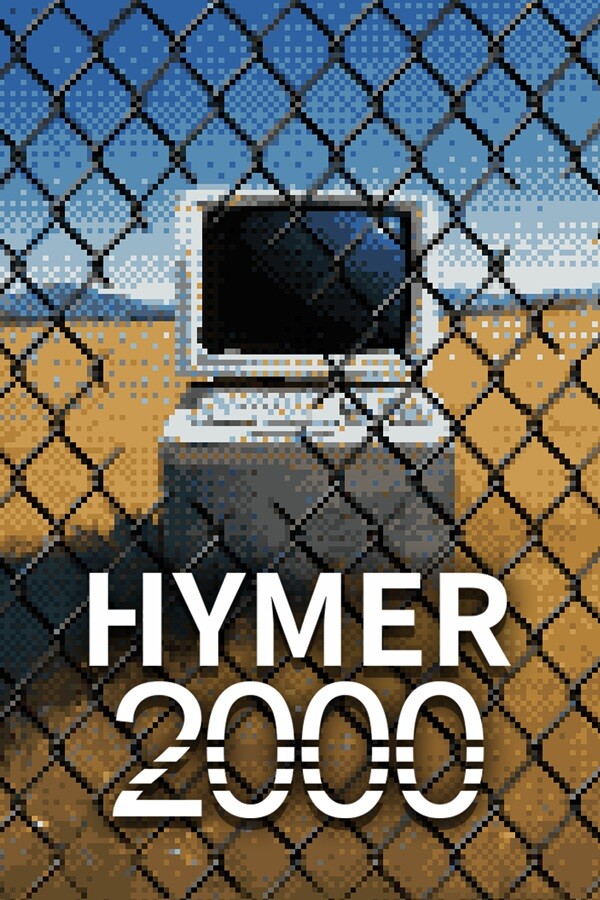 Hymer 2000