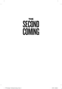 The Second Coming