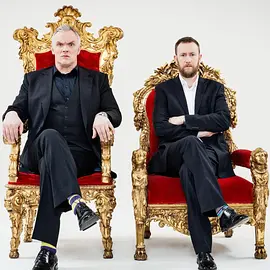 Taskmaster Temporada 1