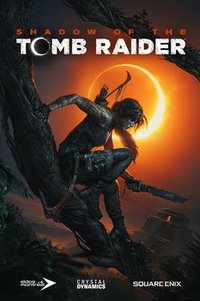 Shadow of the Tomb Raider: Definitive Edition
