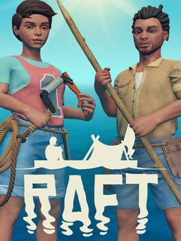 Raft (videojuego)