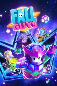 Fall Guys: Ultimate Knockout