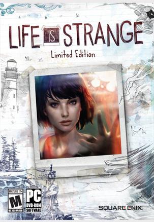 Life Is Strange