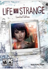 Life Is Strange