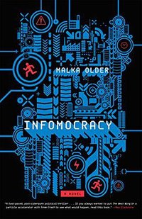 Infomocracy