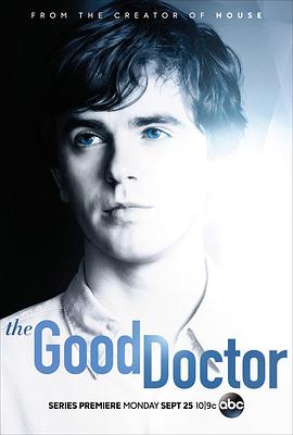 The Good Doctor Temporada 1