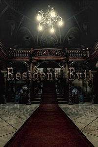 Resident Evil