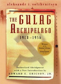 The Gulag Archipelago