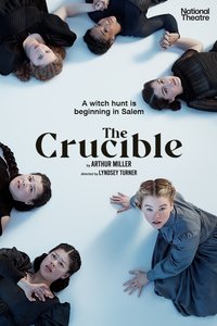 National Theatre : The Crucible