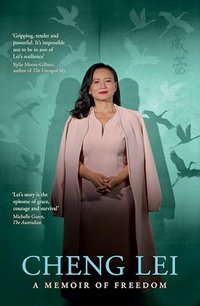 A Memoir of Freedom