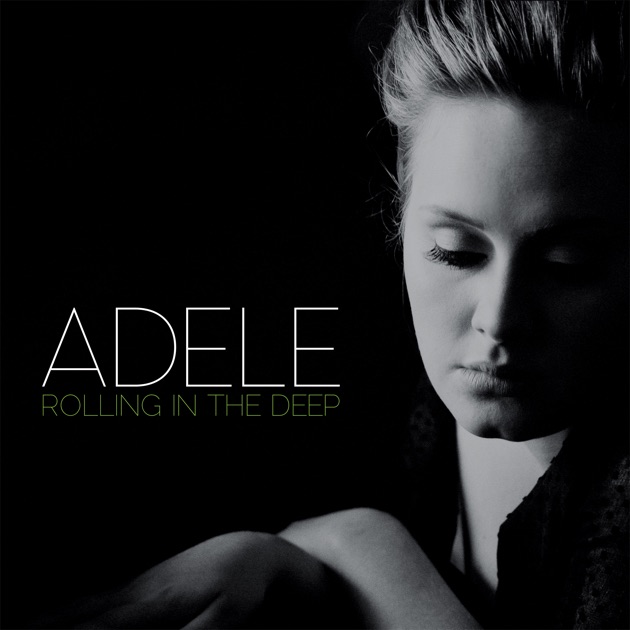 Rolling In the Deep - Single