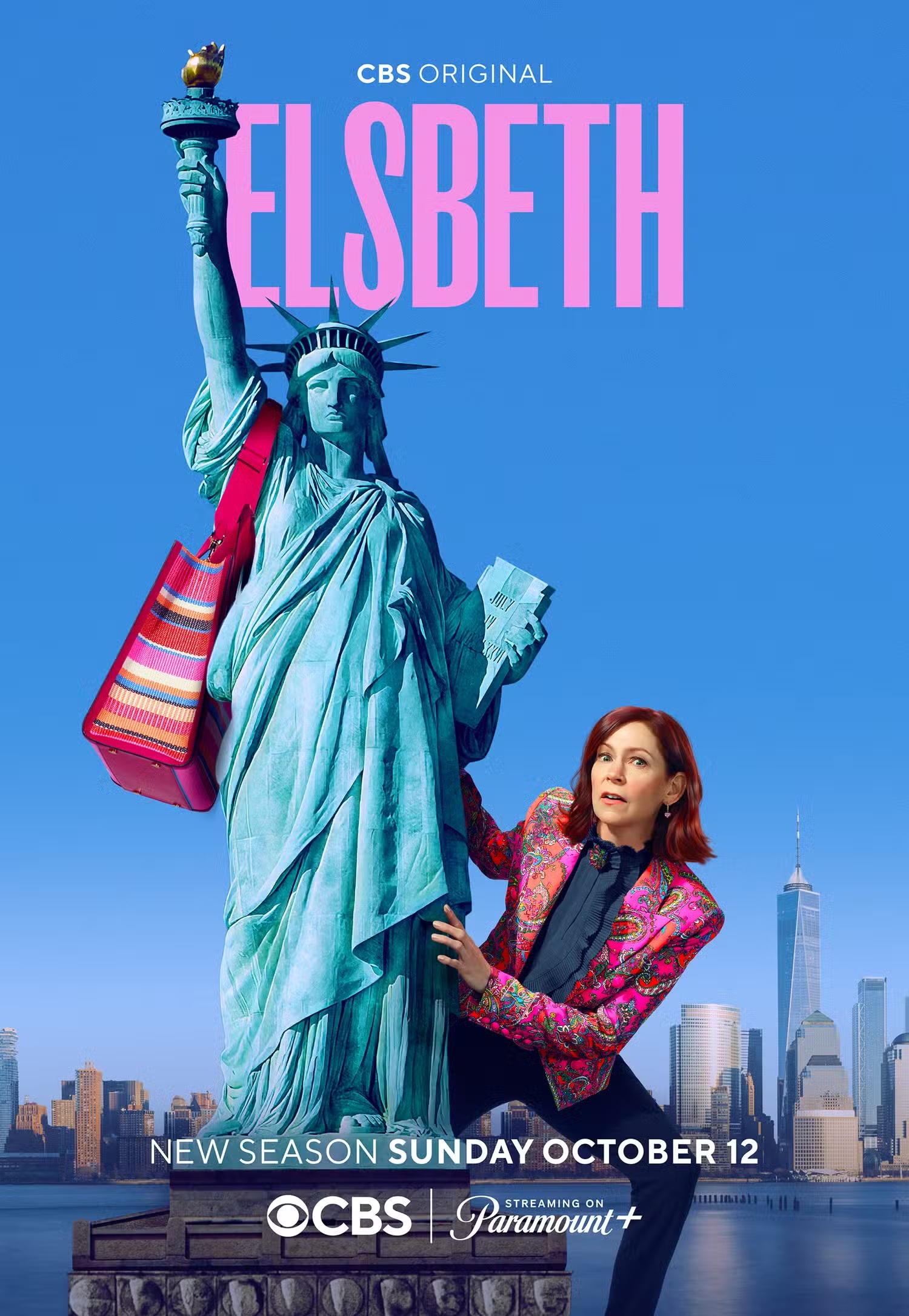 Elsbeth Temporada 3