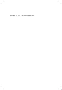 Unlocking the Red Closet
