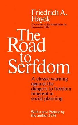 The Road to Serfdom