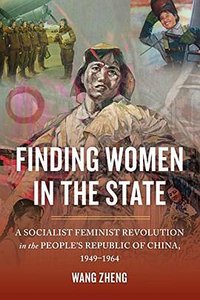 Finding Women in the State