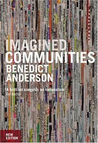 Imagined Communities