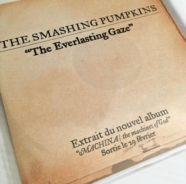 The Everlasting Gaze