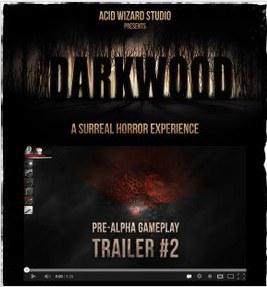 Darkwood