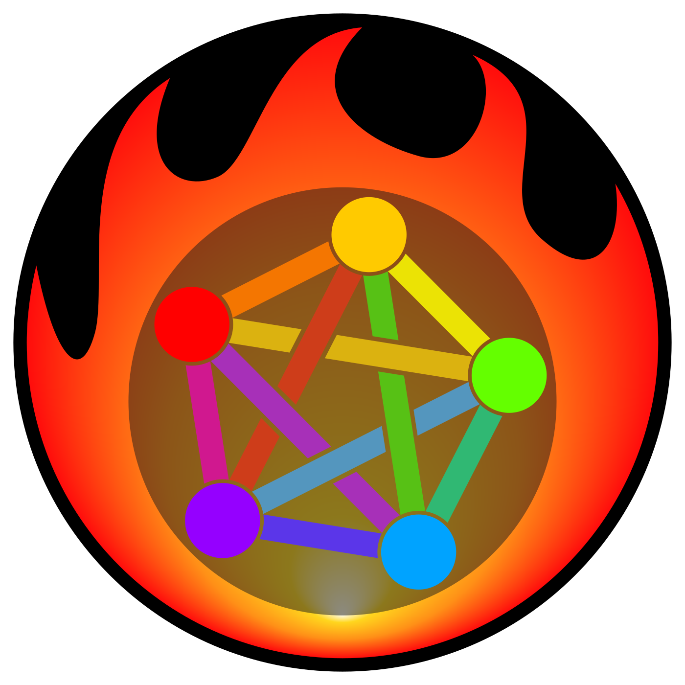 Fireside Fedi Fedicast