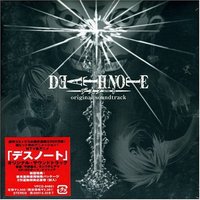 デスノート オリジナル・サウンドトラック = Death Note Original Soundtrack