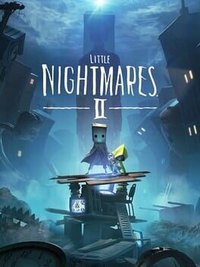Little Nightmares 2