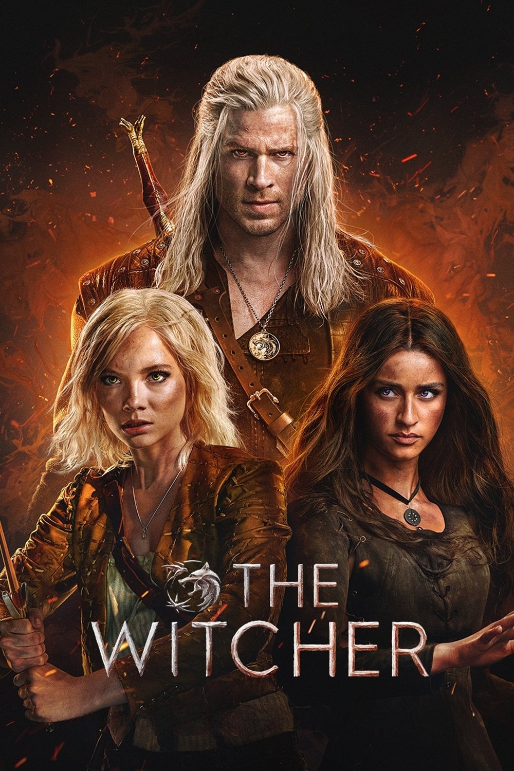 The Witcher Temporada 4