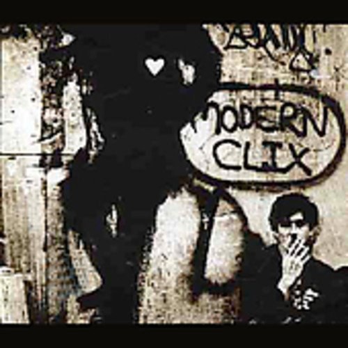 Clics Modernos by Charly Garcia (2007-12-21)