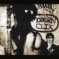 Clics Modernos by Charly Garcia (2007-12-21)
