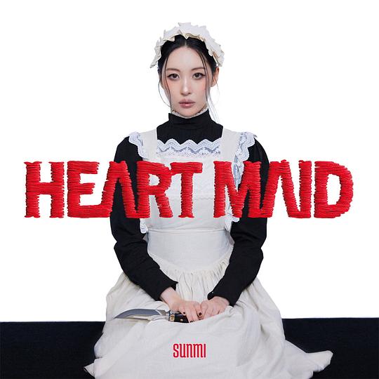 HEART MAID