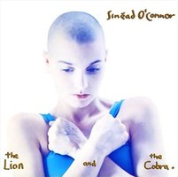 The Lion And The Cobra