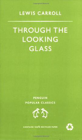 Through the Looking Glass