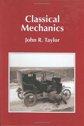 Classical Mechanics