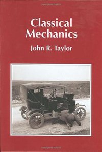 Classical Mechanics