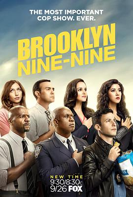 Brooklyn Nine-Nine Temporada 5